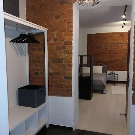 Apartman Ringi 1 Centre Pärnu