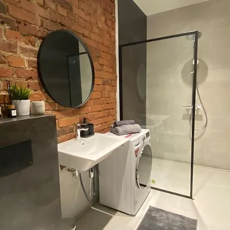 Apartman Ringi 1 Centre *