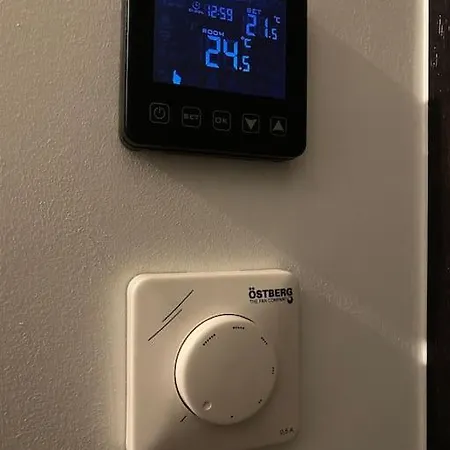 Ringi 1 Centre Apartmán