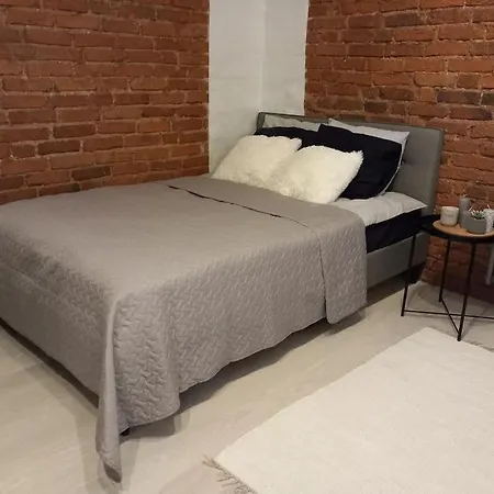 Ringi 1 Centre Apartman *